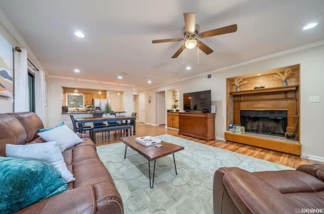 200 Hamilton Oaks Dr Apt J2, Hot Springs, AR 71913