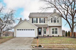 2453 Birch Bark Trail, Grove City, OH 43123