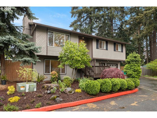 105 Se 165TH Ave, Portland, OR 97233