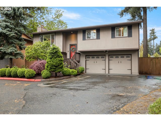 105 Se 165TH Ave, Portland, OR 97233