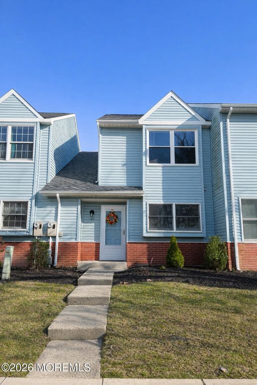 163 Westchester Drive, Little Egg Harbor, NJ 08087