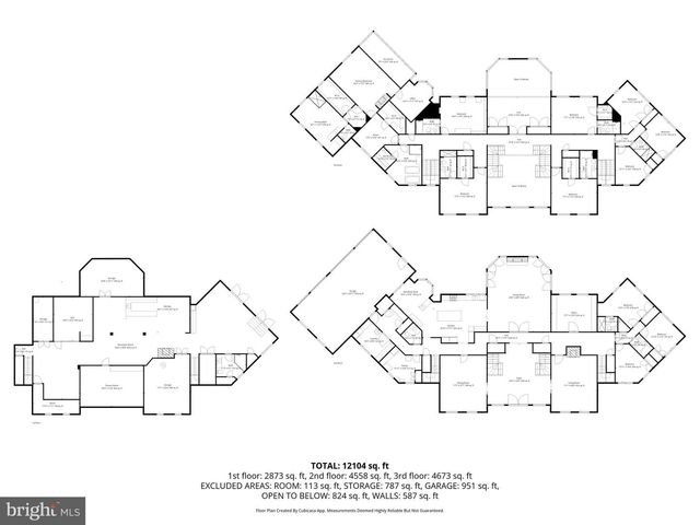 7 WOODLAND RD, Newtown, PA 18940