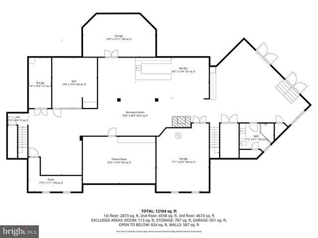 7 WOODLAND RD, Newtown, PA 18940