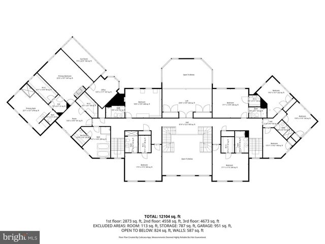7 WOODLAND RD, Newtown, PA 18940
