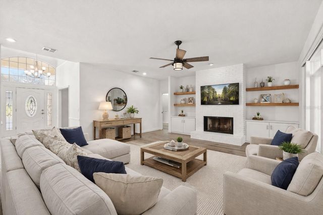 2722 PARK ROYAL DRIVE, Windermere, FL 34786