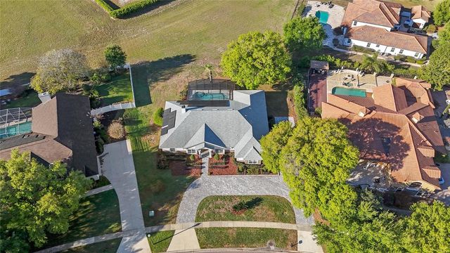 2722 PARK ROYAL DRIVE, Windermere, FL 34786