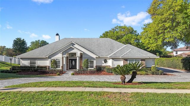 2722 PARK ROYAL DRIVE, Windermere, FL 34786