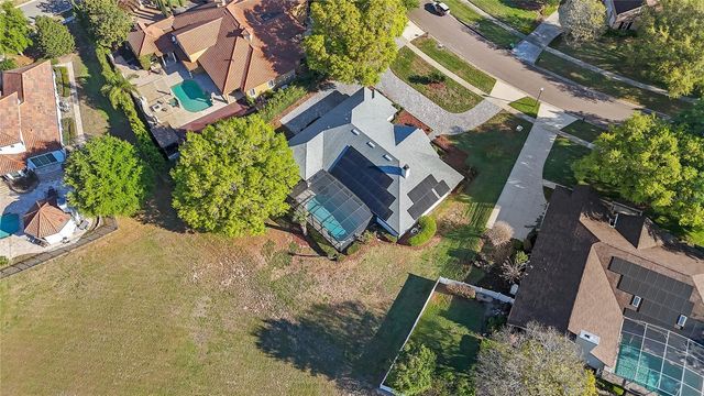 2722 PARK ROYAL DRIVE, Windermere, FL 34786