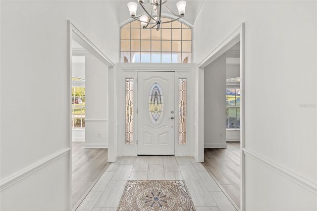 2722 PARK ROYAL DRIVE, Windermere, FL 34786