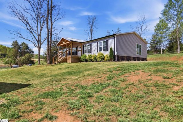 3015 Pumpkintown Highway, Pickens, SC 29671