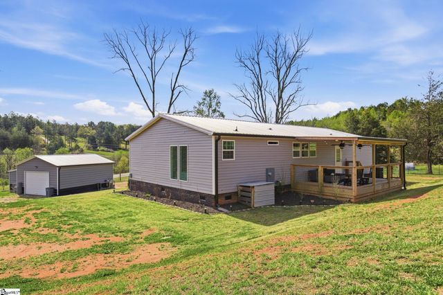3015 Pumpkintown Highway, Pickens, SC 29671