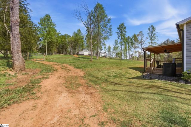3015 Pumpkintown Highway, Pickens, SC 29671