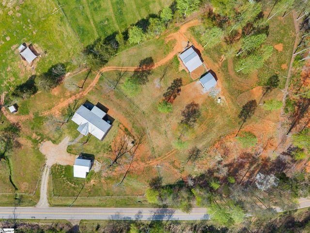 3015 Pumpkintown Highway, Pickens, SC 29671