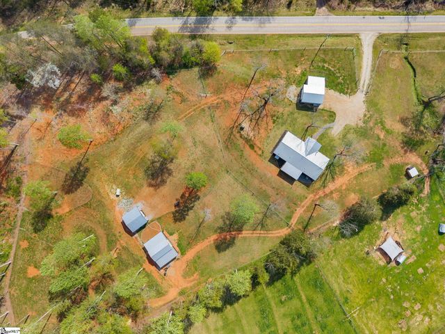 3015 Pumpkintown Highway, Pickens, SC 29671