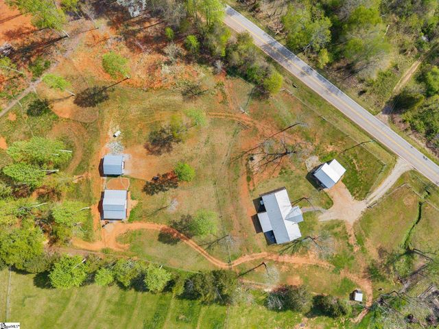 3015 Pumpkintown Highway, Pickens, SC 29671