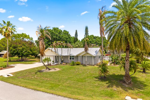 1653 SW 85th Terrace, Stuart, FL 34997