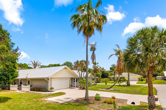 1653 SW 85th Terrace, Stuart, FL 34997