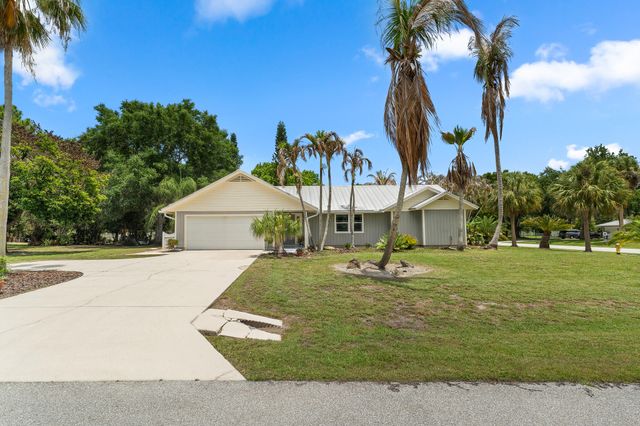 1653 SW 85th Terrace, Stuart, FL 34997