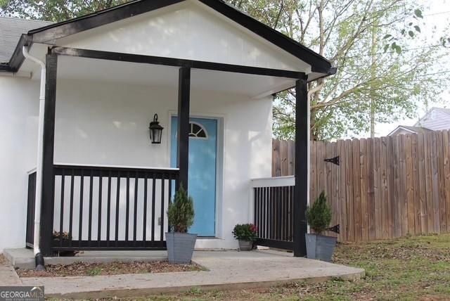 1076 Grant Way SE, Atlanta, GA 30315
