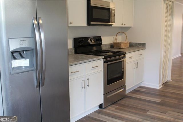 1076 Grant Way SE, Atlanta, GA 30315