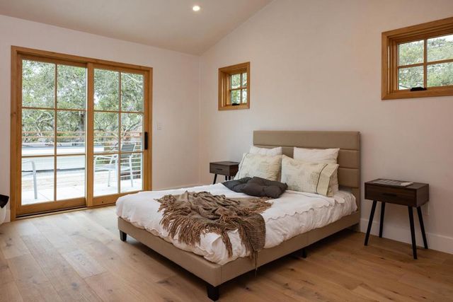 0 Santa Fe 3 SW of Mountain View, Carmel, CA 93921