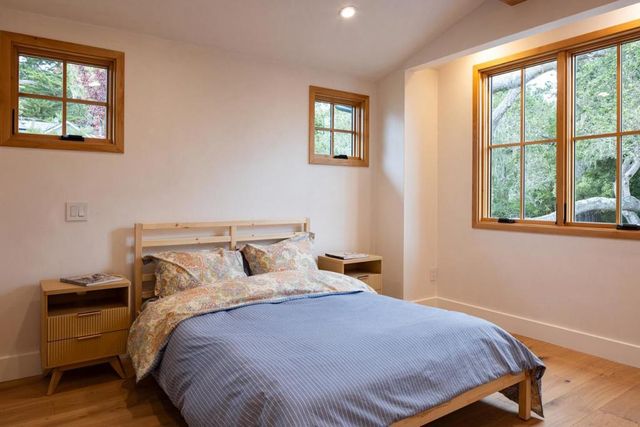 0 Santa Fe 3 SW of Mountain View, Carmel, CA 93921