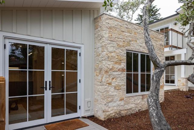 0 Santa Fe 3 SW of Mountain View, Carmel, CA 93921