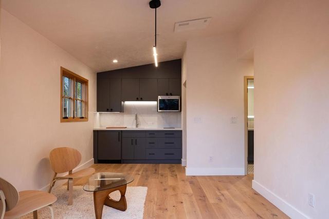 0 Santa Fe 3 SW of Mountain View, Carmel, CA 93921