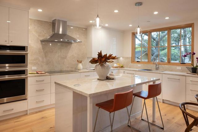 0 Santa Fe 3 SW of Mountain View, Carmel, CA 93921