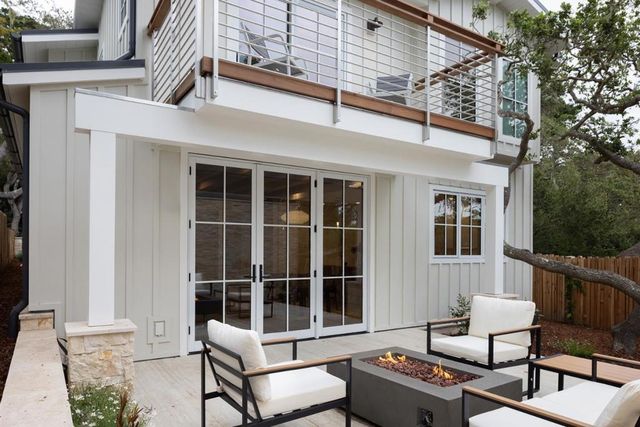 0 Santa Fe 3 SW of Mountain View, Carmel, CA 93921