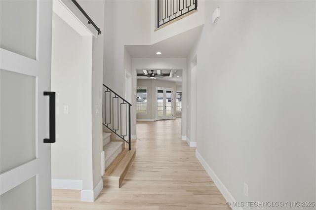 4022 W Baton Rouge Street, Broken Arrow, OK 74011