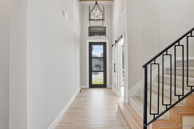4022 W Baton Rouge Street, Broken Arrow, OK 74011