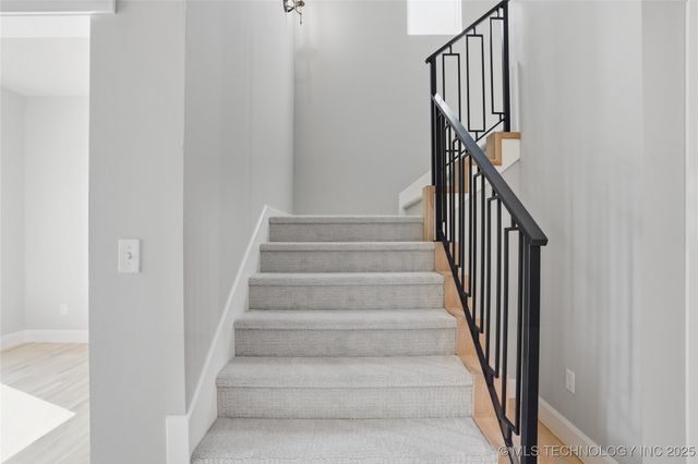 4022 W Baton Rouge Street, Broken Arrow, OK 74011
