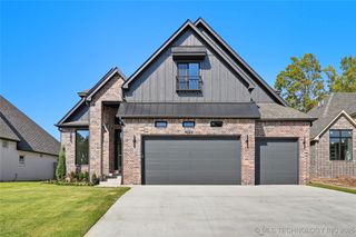 4022 W Baton Rouge Street, Broken Arrow, OK 74011