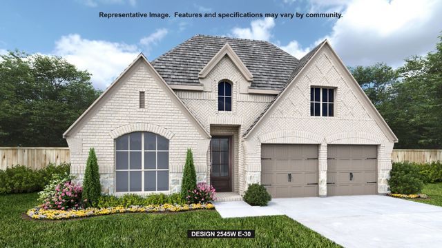 9621 Firebush Trail, Mckinney, TX 75071