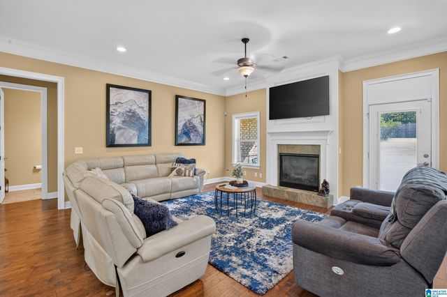 1177 CHELSEA PARK TRAIL, Chelsea, AL 35043