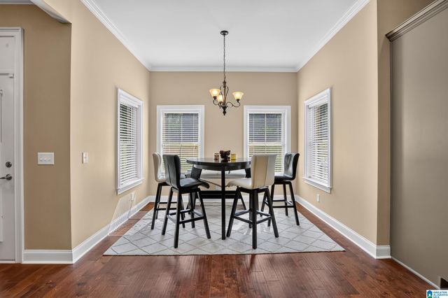 1177 CHELSEA PARK TRAIL, Chelsea, AL 35043