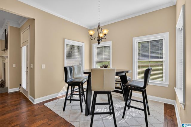 1177 CHELSEA PARK TRAIL, Chelsea, AL 35043