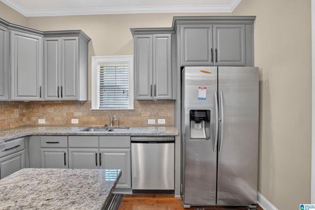 1177 CHELSEA PARK TRAIL, Chelsea, AL 35043