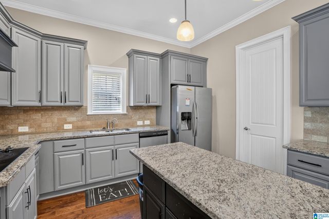 1177 CHELSEA PARK TRAIL, Chelsea, AL 35043