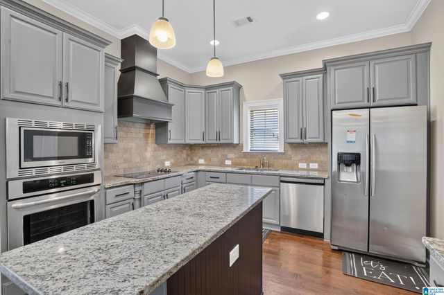 1177 CHELSEA PARK TRAIL, Chelsea, AL 35043