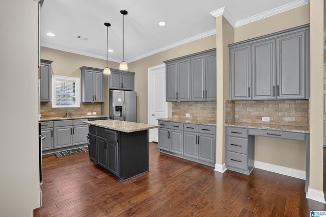 1177 CHELSEA PARK TRAIL, Chelsea, AL 35043