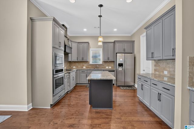 1177 CHELSEA PARK TRAIL, Chelsea, AL 35043