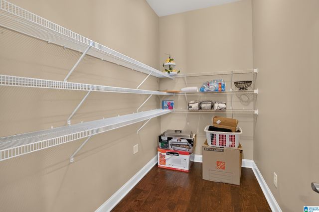 1177 CHELSEA PARK TRAIL, Chelsea, AL 35043