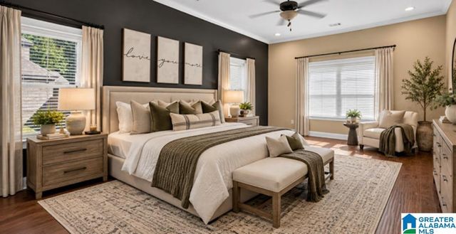 1177 CHELSEA PARK TRAIL, Chelsea, AL 35043