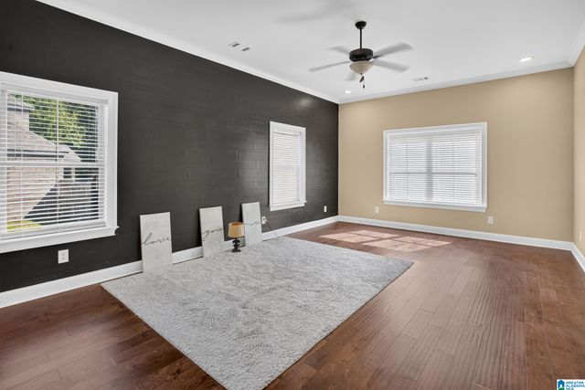 1177 CHELSEA PARK TRAIL, Chelsea, AL 35043