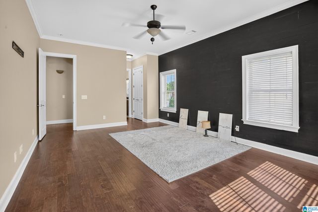 1177 CHELSEA PARK TRAIL, Chelsea, AL 35043