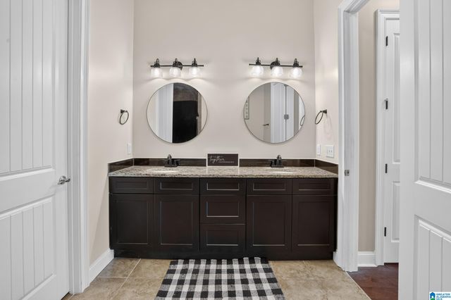 1177 CHELSEA PARK TRAIL, Chelsea, AL 35043