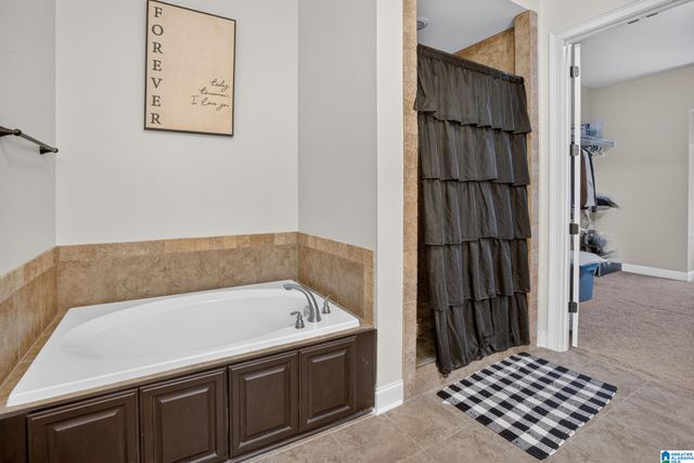 1177 CHELSEA PARK TRAIL, Chelsea, AL 35043