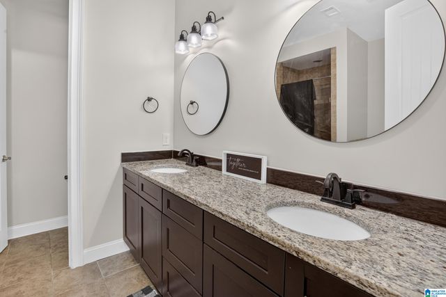1177 CHELSEA PARK TRAIL, Chelsea, AL 35043